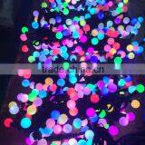 LED String Ball Light, Christmas/wedding Decoration Light