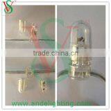Clip Light, Holiday Lighting, Decoration Clip String Light thumbnail-1