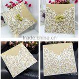 Personalised Best Homemade Wedding Invitations thumbnail-1