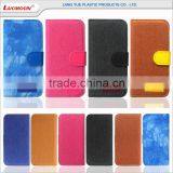 Denim Style With Skateboard 5 Inch Universal Mobile Phone Case thumbnail-1