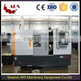 NEW,CE,ISO, CNC Lathe -CK7516C ,swing Diameter 400mm