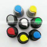 Knob O-shaft 6mm,Speaker Accessories