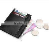 Leather Material and Unisex Gender Leather Money Clip thumbnail-3