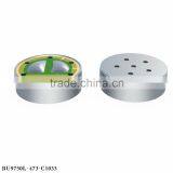 Electret Condenser Microphone Element For Electronic Sound Product