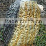 Durable and Lifelike Owl Decoy for Your Outdoor Entertainment thumbnail-1