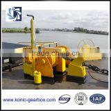 Hot Sale Anchor Drum Winch for Boat Trailer, Boat Winch thumbnail-1