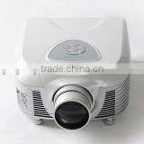 LED Home Cinema LED Projector