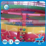 Theme Park Carnival Games Amusment Adult Rides Disco Tagada Rides for Sale thumbnail-6