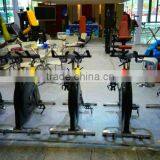 INDOOR EXERCISE BIKE SPIN BIKE EXERCISE BIKE. thumbnail-5