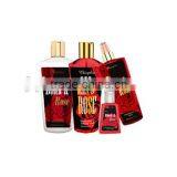 250ml Fragrance Mist Body Spray Black & Rose thumbnail-2