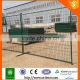 Canada Temporary Fence Construction Site Fence Panels For Sale