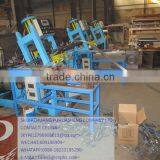 Common Wire Nail Making Machine China Supplier