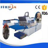 PHILICAM Cnc Fiber Thin Metal Laser Cutting Machine thumbnail-1
