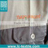 China Wholesale Flame Resistant Professional Workwear With Custom Embroidered thumbnail-3