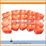 Cheap Tealight Candle in Heart Shape Holders thumbnail-4