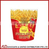 EDO Fries Cut Chips Original Flavor 50g