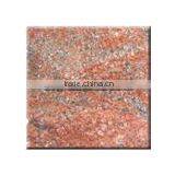 Granite Red Stone Tile thumbnail-1