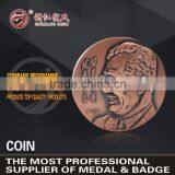 Antique Souvenir Coins/metal Coins thumbnail-3