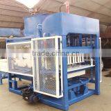 Widely Used Block Making Production Line Aac Block Machine and Price thumbnail-2