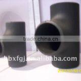 Pipe Tee DIN2615 SEAMLESS thumbnail-1