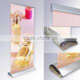 Aluminum Advertising Roll up Stand