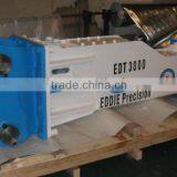 Hydraulic Hammer Back Heads Nitrogen Cylinder thumbnail-5