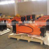 Box-Silenced Type Hydraulic Breaker