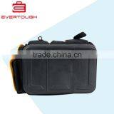 1680D Polyester Open Top Tool Carry Bag With Shoulder Strap Tool Bag OEM BAG ODM thumbnail-3