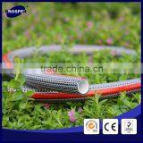 Anti Twist Garden Hose With Red Line thumbnail-2