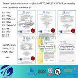 en 11611 11612 Fire Retardant Protex Fabric for Worker Suit thumbnail-3