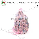 High Quality Custom Backpack Bag thumbnail-3