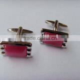 High Quality Brass Cufflinks