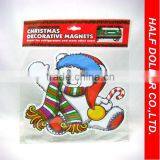 2014 Hot Selling Soft PVC Decorative Magnet for Fridge thumbnail-1