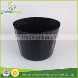 Cheap Price High Quality Plastic Soft Flower Pot thumbnail-3