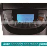 2015 New Luxury Stainless Steel National Rice Cooker thumbnail-4