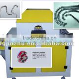 planetary belt bend tube wire drawing machine