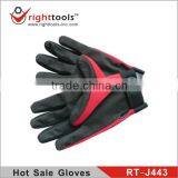 RIGHT TOOLS RT-J443 HIGH QUALITY SAFETY GLOVES