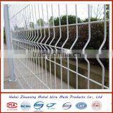 ISO9001:2008 Certification 12 Years Experience Powder Coated Folding Garden Fence Panel thumbnail-5
