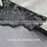 Guangzhou Ruby Fashion Hot Sale Cheap Elegant Thong Mature Women Underwear thumbnail-6