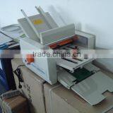 Automatic Introduction Folding Machine thumbnail-3