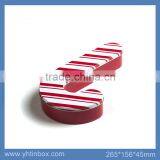 Small Chinese New Year Candy Box Wholesale thumbnail-1