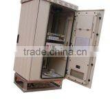 W-TEL Outdoor Power Box