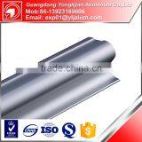 Sand Blasting Aluminum Kitchen Cabinet Profile and Wardrobe Sliding Door Hot Sale thumbnail-3