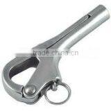 Stainless Steel Pelican Clipsw