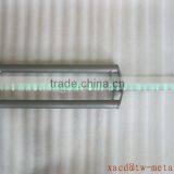 Titanium MTB Bike Front Fork With Sand Blast Finished Bike Fort