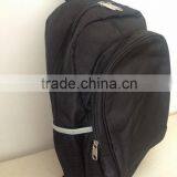 420D 14Inth Laptop Backpack Bag thumbnail-3