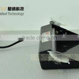 1W*8LED Auto Visor Blue Green 15 Flash Pattern Led Warning Strobe Light (XN-S6-2) thumbnail-6