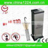 Single Slot Wet Umbrella Wrapping Machine With Biodegradable Poly Bags thumbnail-5