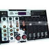 Speaker Power Amplifier Board SKD Solution for Professional Audio Speaker 15" Speaker Amplifier Real Power 100-150W thumbnail-1