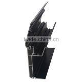 Industrial Anodized Extruded Aluminium Profiles thumbnail-6